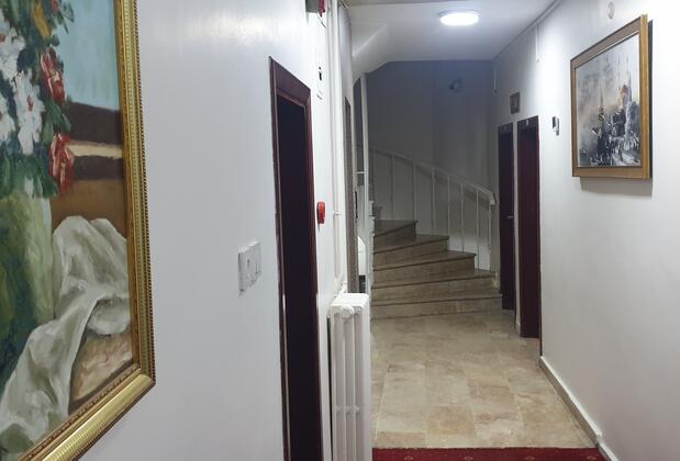 Burcu Otel Tokat - Görsel 9