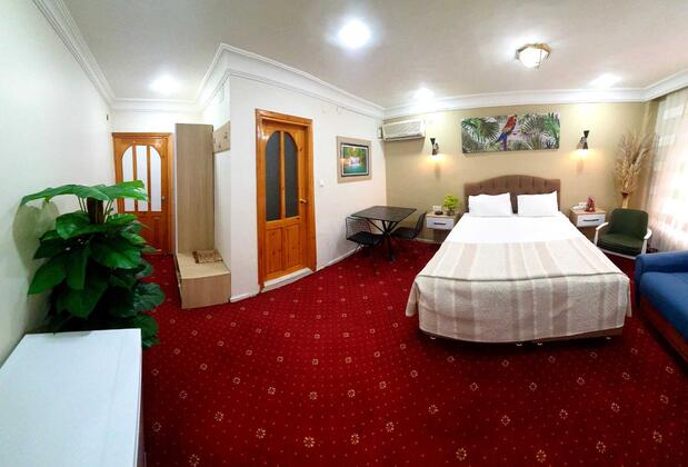 Burcu Otel Tokat - Görsel 10