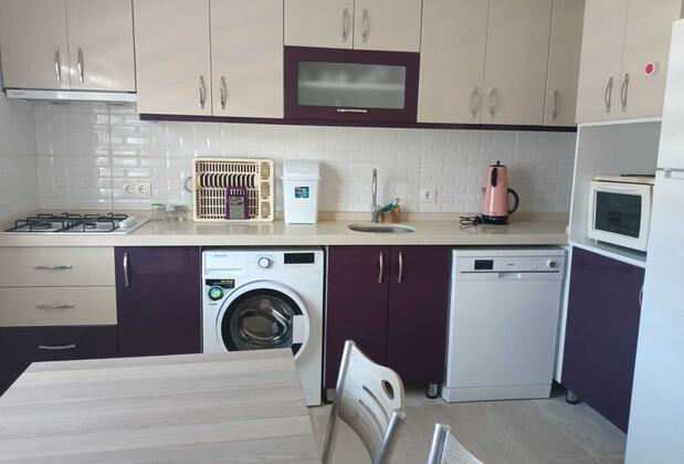 Şimşek Apart Datça - Görsel 9