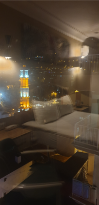 Burcu Otel Tokat - Görsel 12