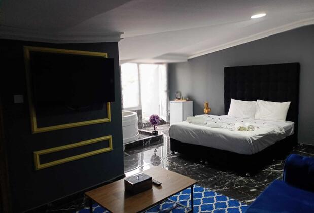 Bizim Suit Apartment - Görsel 41