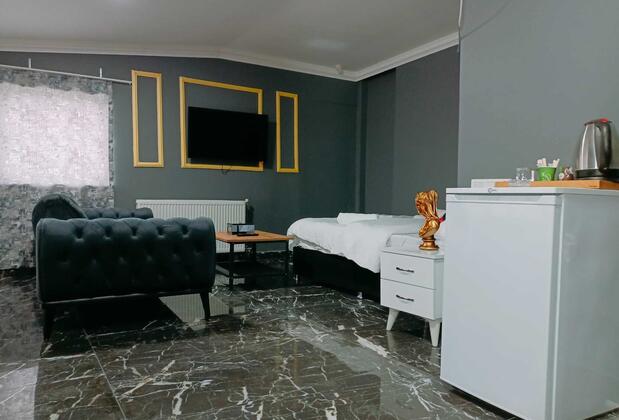 Bizim Suit Apartment - Görsel 40