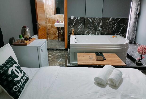 Bizim Suit Apartment - Görsel 8