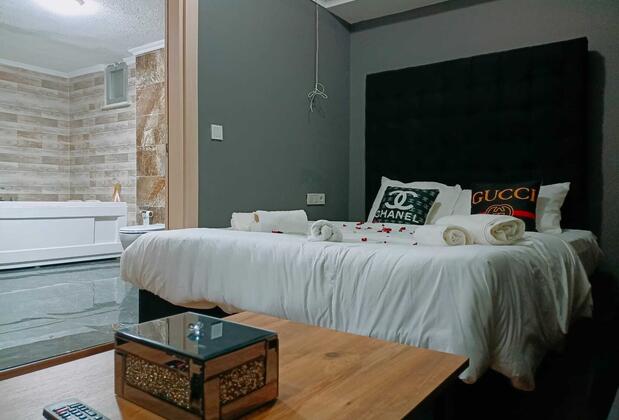 Bizim Suit Apartment - Görsel 13