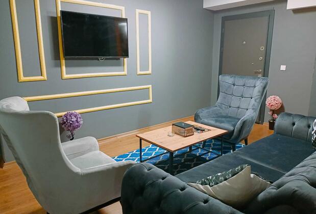 Bizim Suit Apartment - Görsel 48