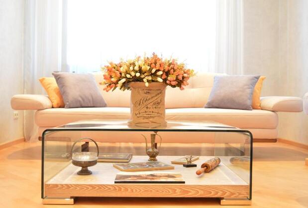 Bizim Suit Apartment - Görsel 34