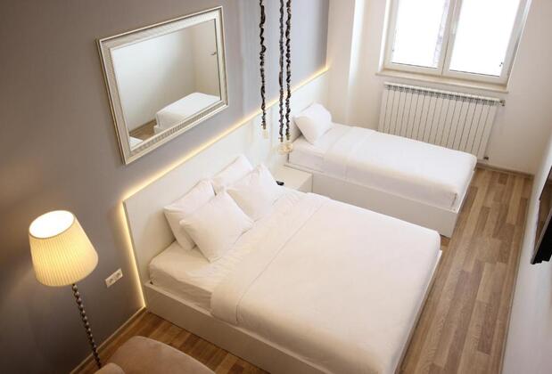 Bizim Suit Apartment - Görsel 10