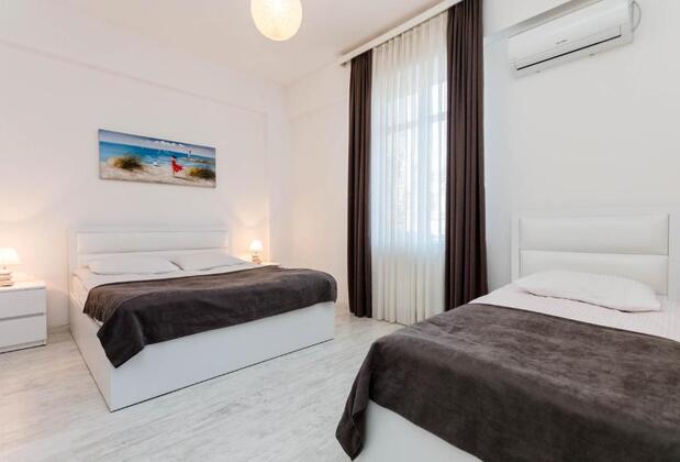 Bizim Suit Apartment - Görsel 47