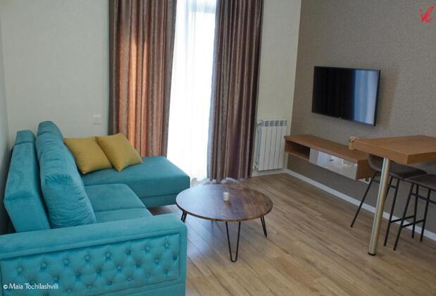 Bizim Suit Apartment - Görsel 31