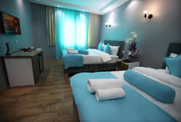 Grand Atakum Boutique Hotel - Görsel 7