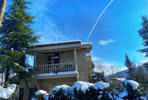 Sapanca Villa Kırkpınar - Görsel 18