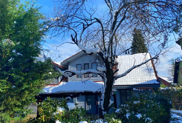 Sapanca Villa Kırkpınar - Görsel 22