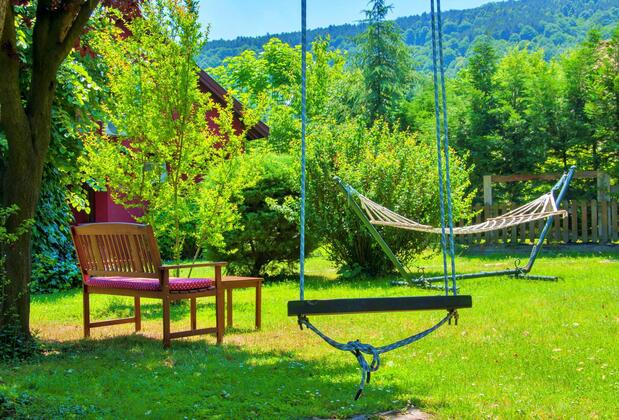 Sapanca Villa Kırkpınar - Görsel 23