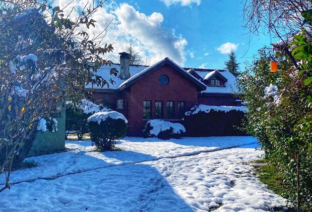 Sapanca Villa Kırkpınar - Görsel 25