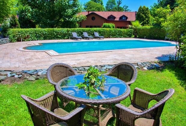 Sapanca Villa Kırkpınar - Görsel 27