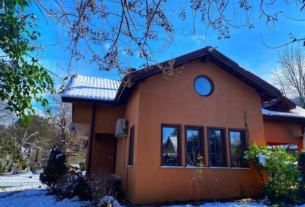 Sapanca Villa Kırkpınar - Görsel 29