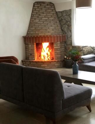 Sapanca Villa Kırkpınar - Görsel 37