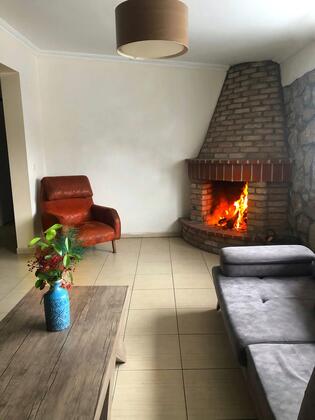 Sapanca Villa Kırkpınar - Görsel 39