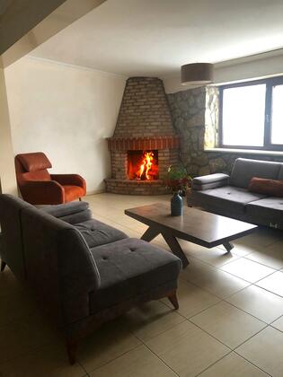 Sapanca Villa Kırkpınar - Görsel 43