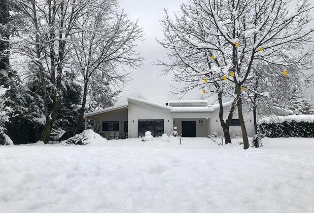 Sapanca Villa Kırkpınar - Görsel 41