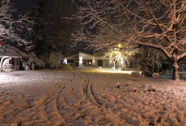 Sapanca Villa Kırkpınar - Görsel 45