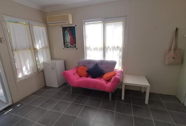 Demlik Apart & Camping - Görsel 8