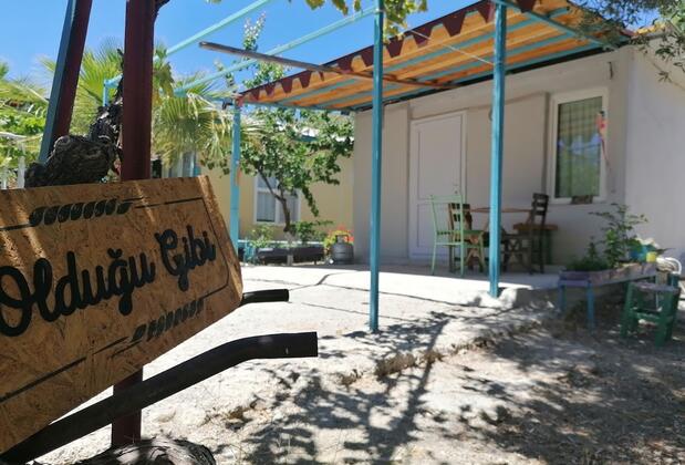 Demlik Apart & Camping - Görsel 5