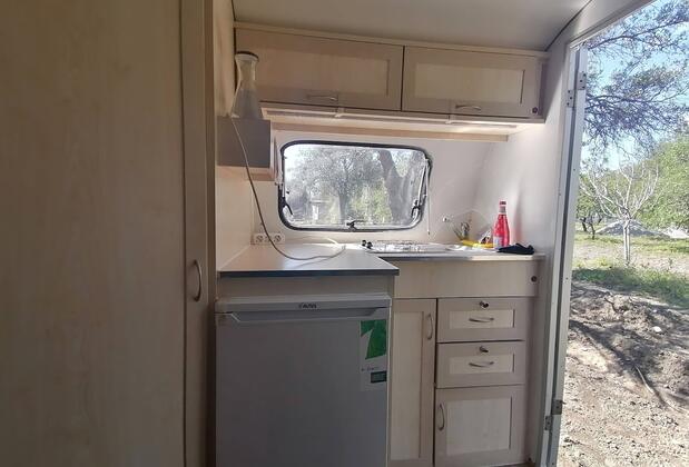 Demlik Apart & Camping - Görsel 10