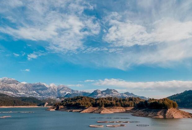 Dolphin Boutique Hotel Burdur - Görsel 3