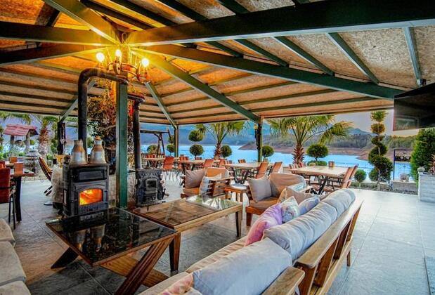 Dolphin Boutique Hotel Burdur - Görsel 6