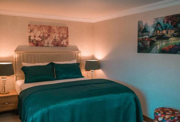 Dolphin Boutique Hotel Burdur - Görsel 15