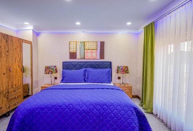 Dolphin Boutique Hotel Burdur - Görsel 18