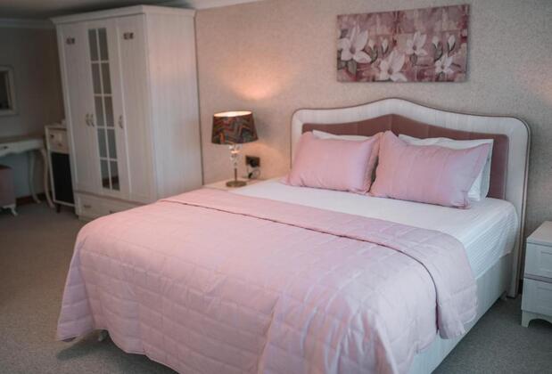 Dolphin Boutique Hotel Burdur - Görsel 19