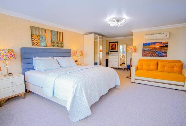 Dolphin Boutique Hotel Burdur - Görsel 20