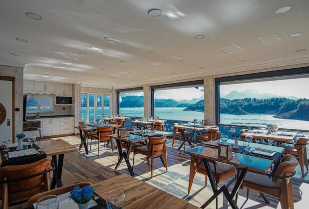 Dolphin Boutique Hotel Burdur - Görsel 11