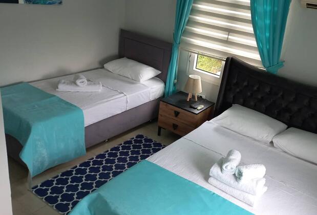 Rastgele Otel Sığacık - Görsel 4