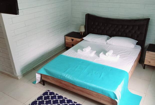 Rastgele Otel Sığacık - Görsel 5