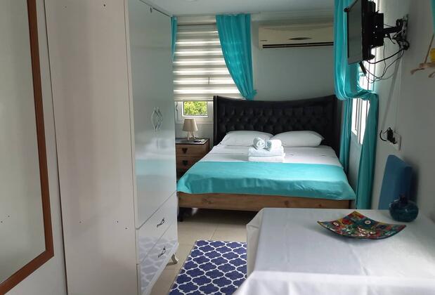 Rastgele Otel Sığacık - Görsel 6