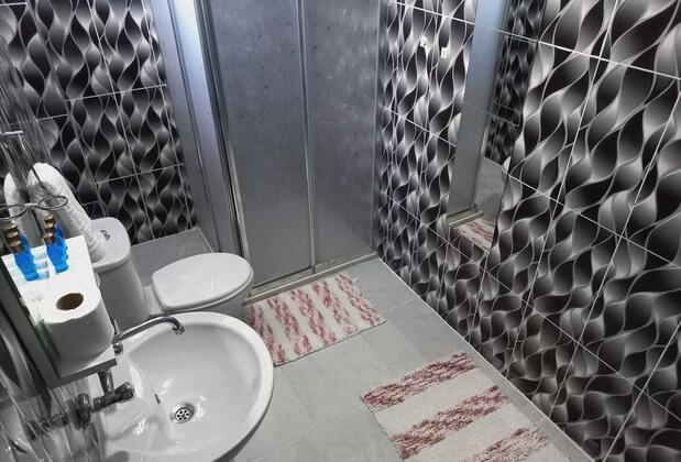 Rastgele Otel Sığacık - Görsel 12