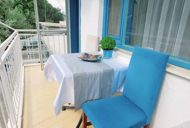 Rastgele Otel Sığacık - Görsel 7