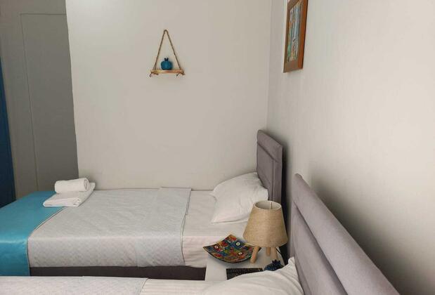 Rastgele Otel Sığacık - Görsel 9