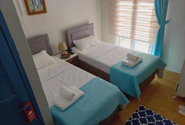 Rastgele Otel Sığacık - Görsel 10