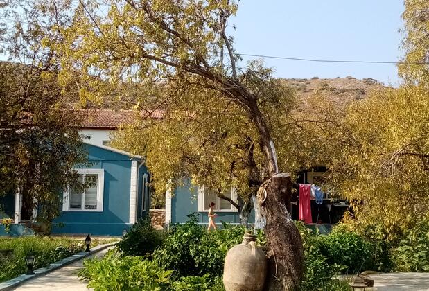 Şimşek Apart Datça - Görsel 10