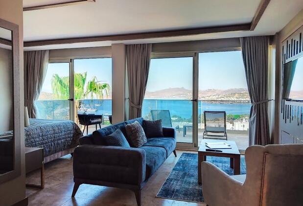 Roas Hotel - Görsel 3