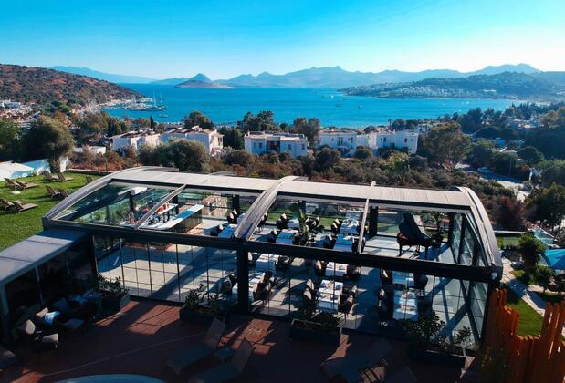 Roas Hotel - Görsel 4