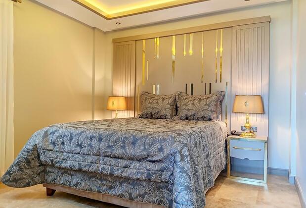 Roas Hotel - Görsel 5