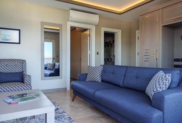 Roas Hotel - Görsel 6