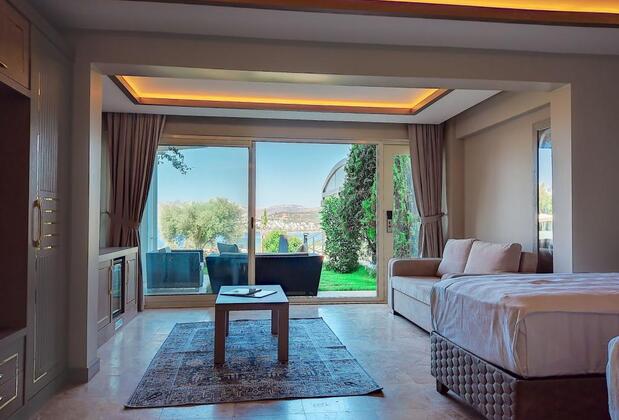 Roas Hotel - Görsel 7