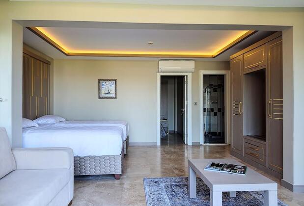 Roas Hotel - Görsel 9