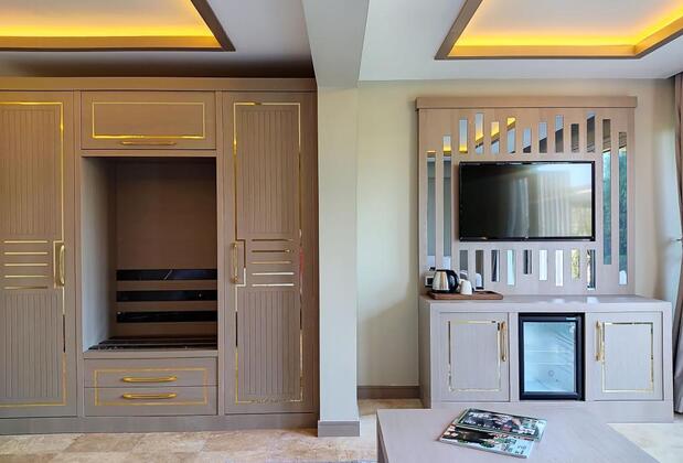 Roas Hotel - Görsel 8